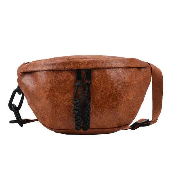 Bryce Chunky Chain Sling - High Quality Sling Bags