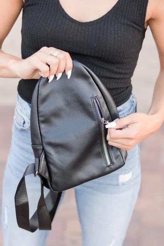 Essential Sling Bag - Pure Modest Apparel - Sling Bags