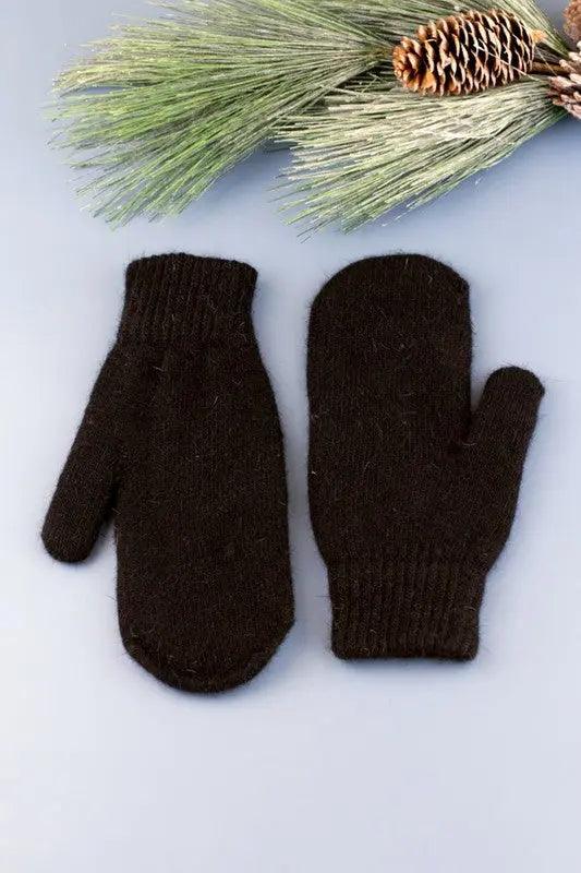 Everyday Cozy Mittens - High Quality Gloves