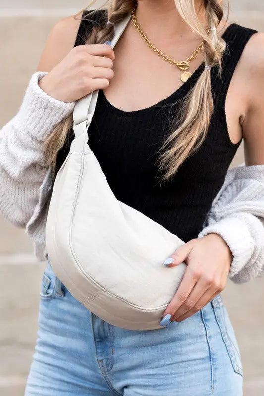 Everyday Sling Bag - Pure Modest Apparel - Sling Bags